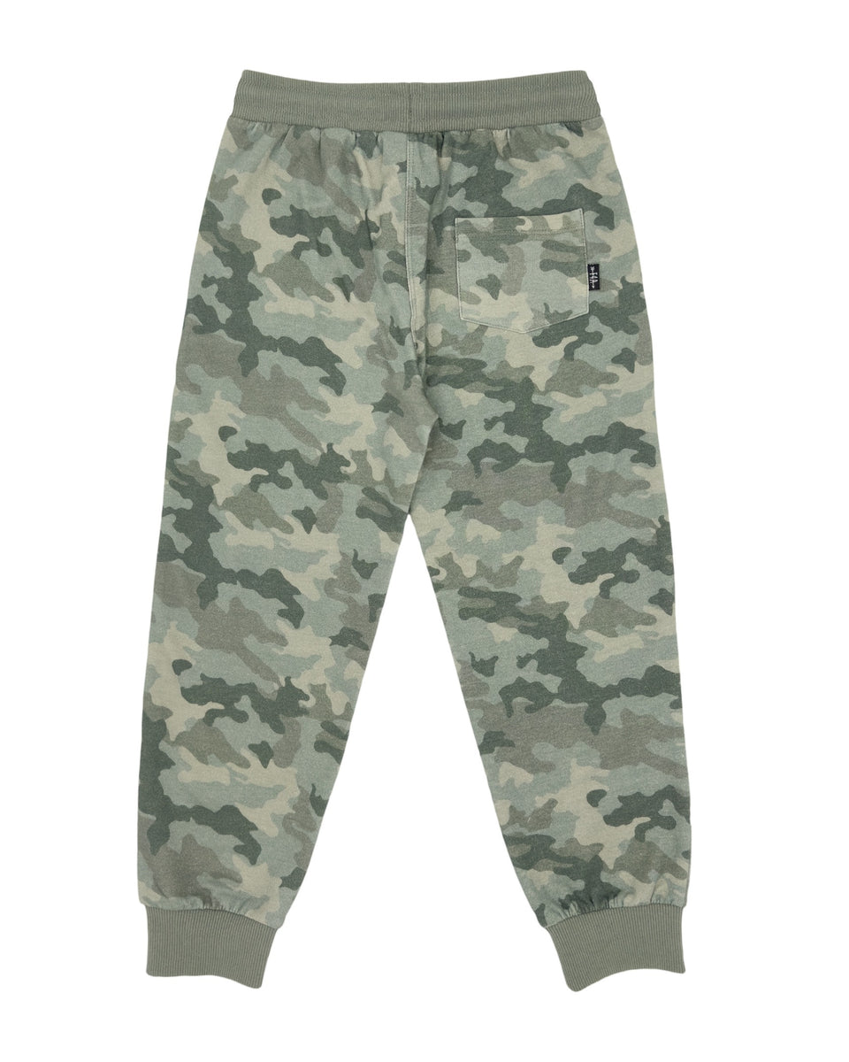 Volley Trunk Jay Blue | Feather 4 Arrow main image 1