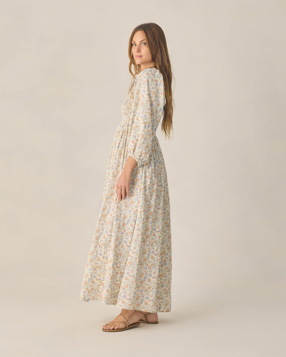 Women's Della Dress Bloom M