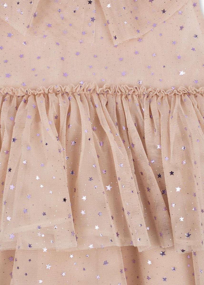 Konges Sljd Fairy Dress in Fairy Etoile  Lively Kids