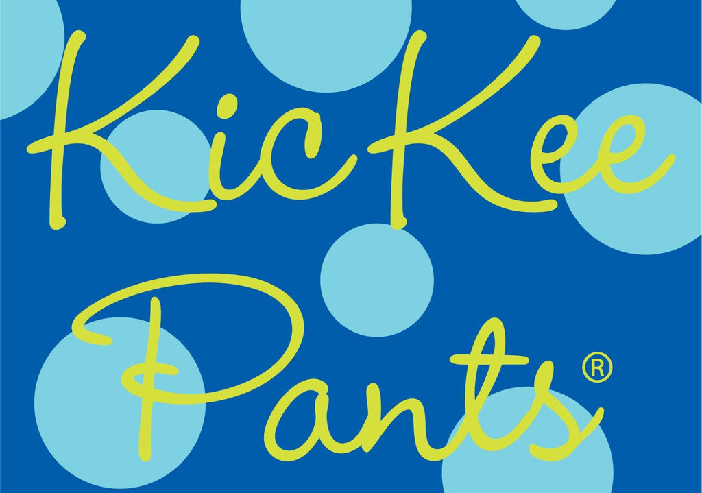 Kickee Pants