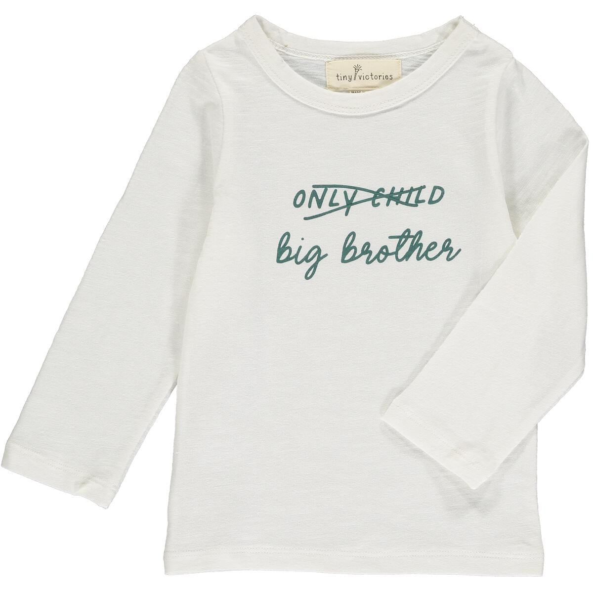 long sleeve big brother shirt