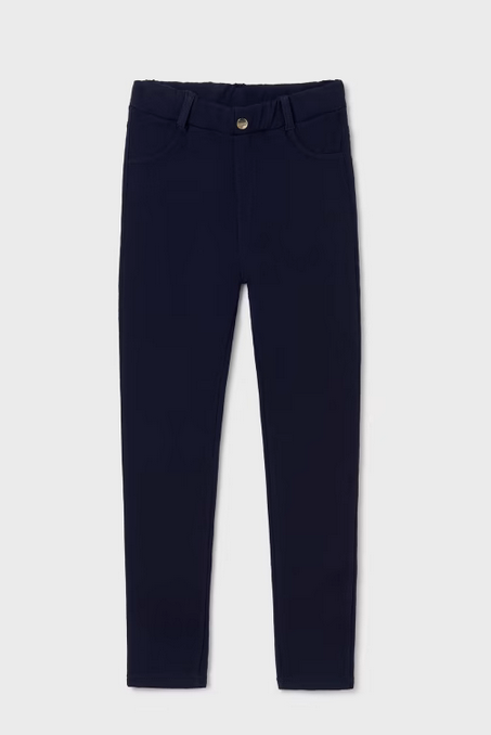 Boys' Lined Pants