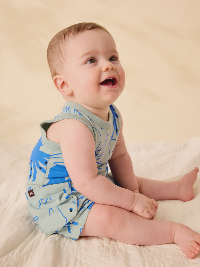 Baby Boy Rompers – Lively Kids