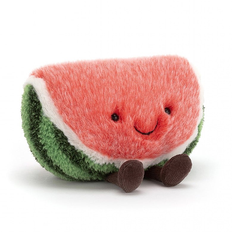Jellycat Amuseable Watermelon Medium – Lively Kids