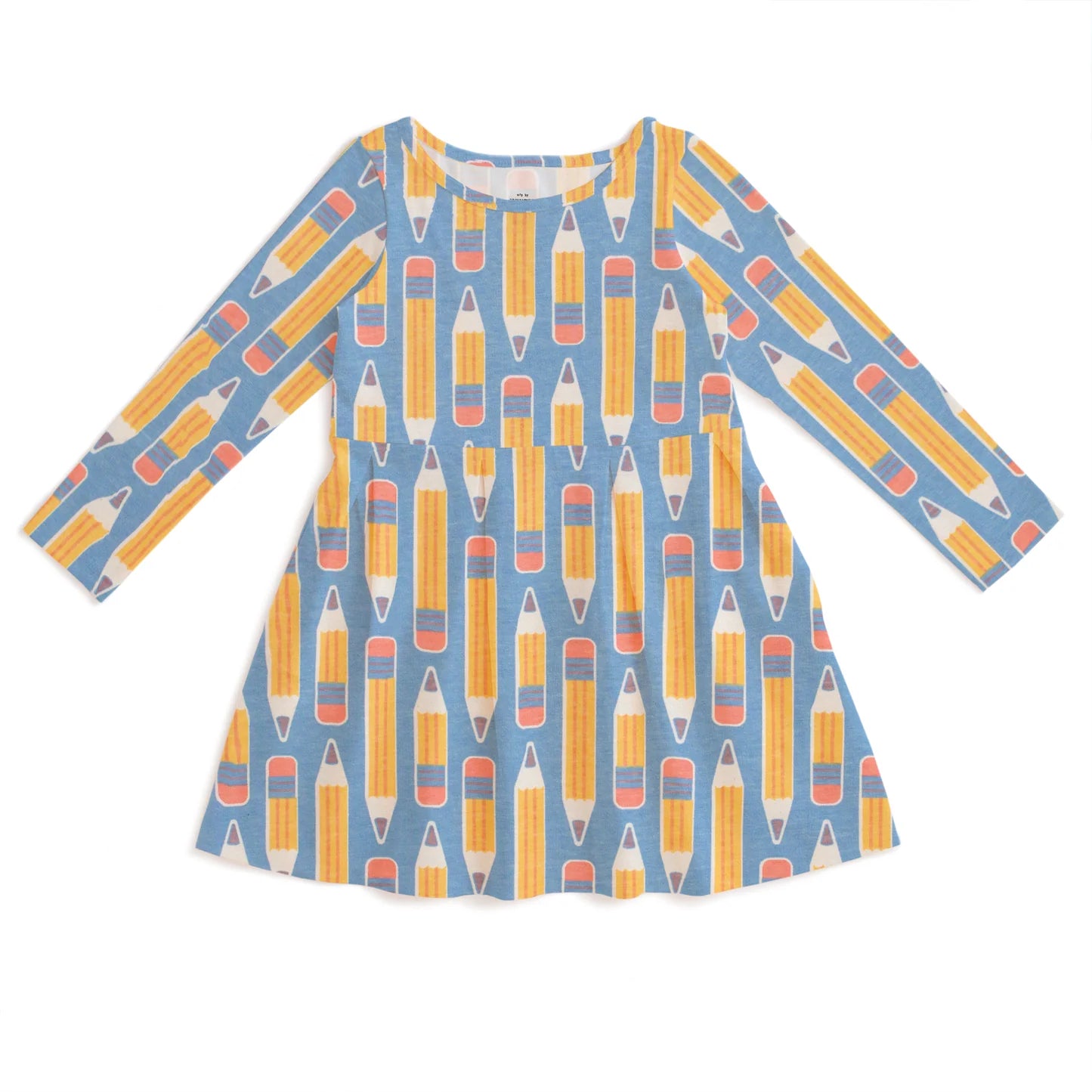 Long-Sleeve Tee Snow Plows