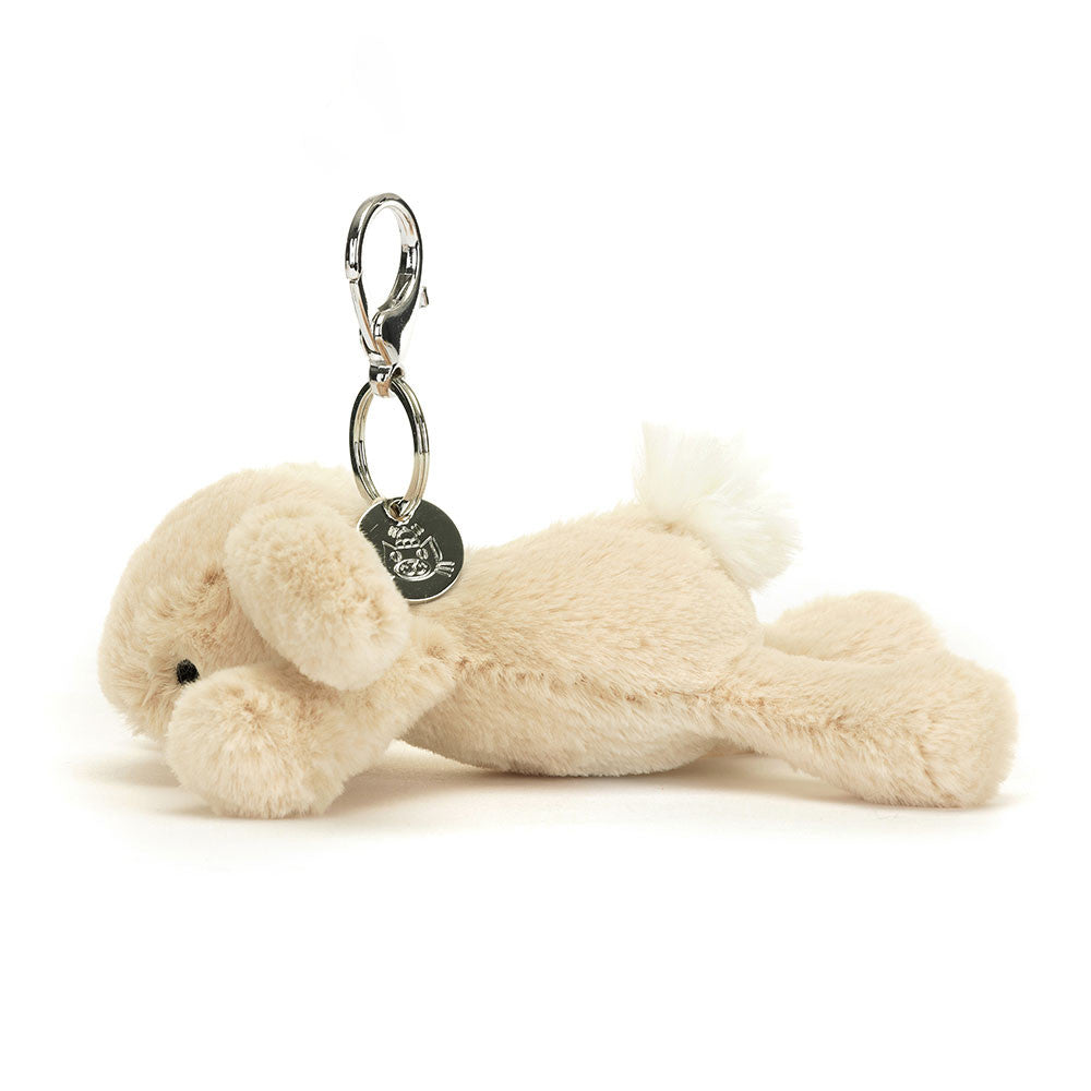Jellycat Smudge Rabbit Bag Charm – Lively Kids