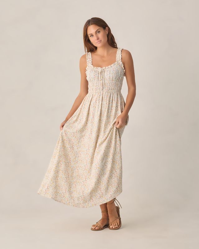 Rylee + Cru Jane Dress