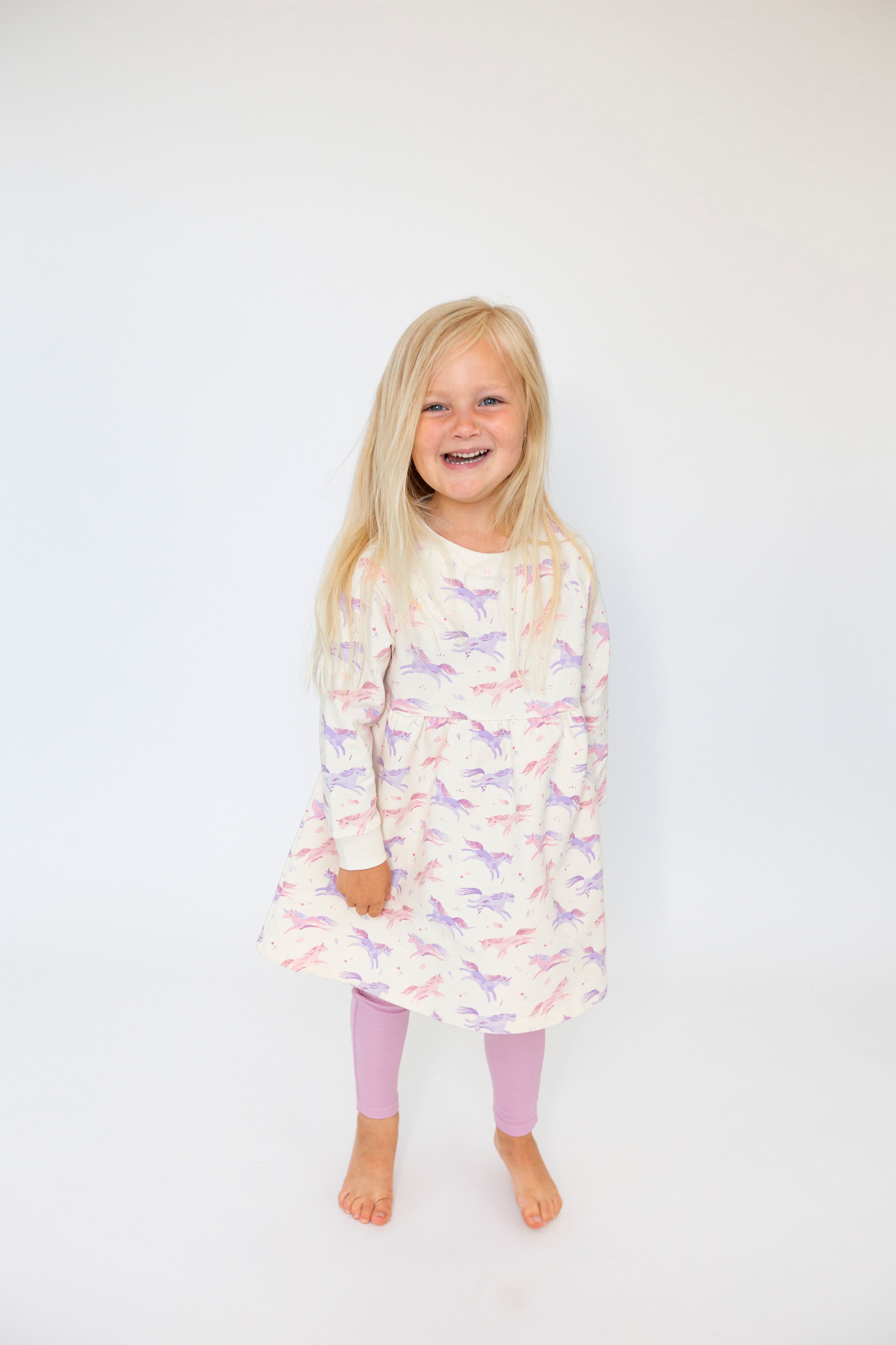 Angel dear clearance unicorn dress