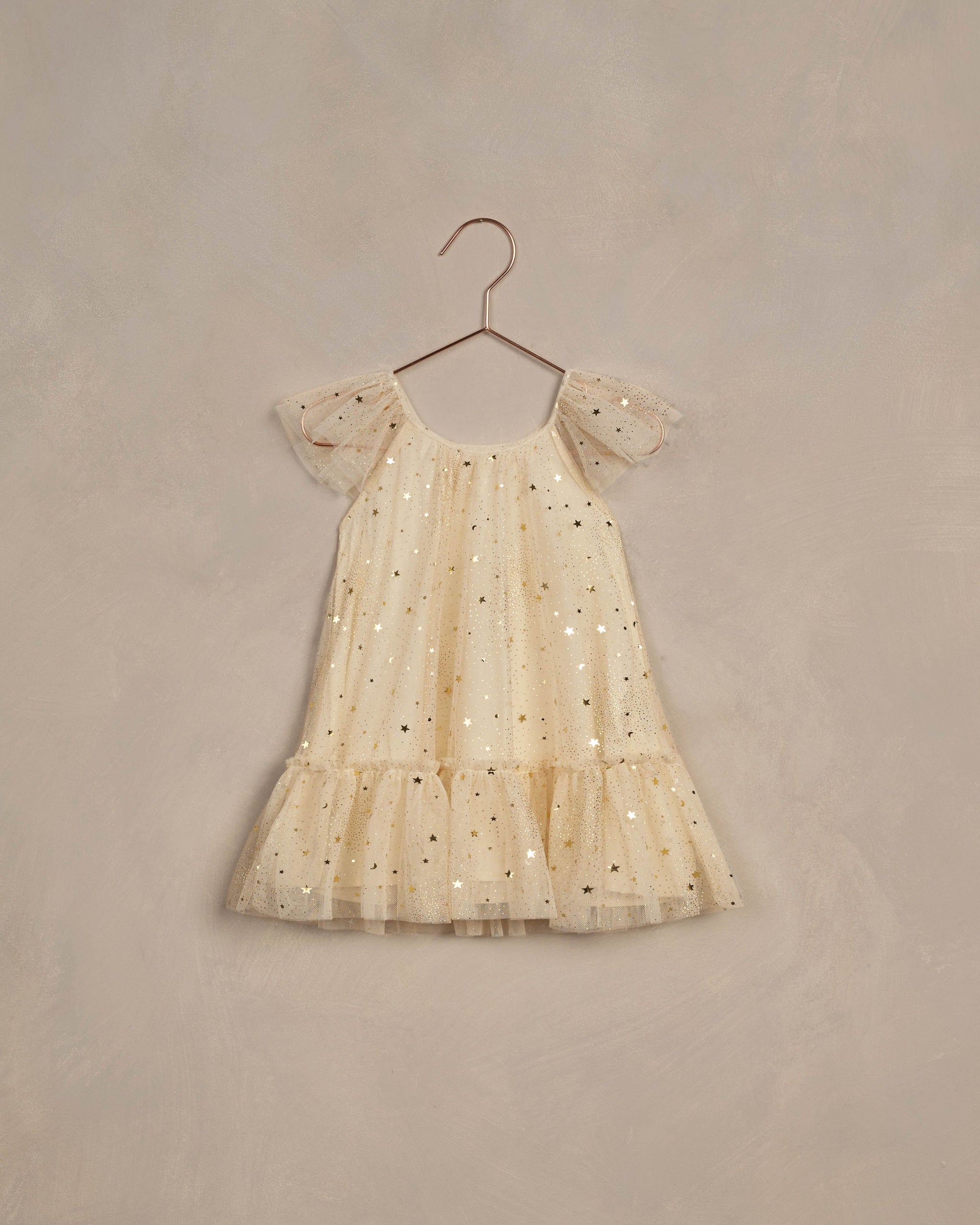 noralee gold dress Girls Dresses | Isabella Dress - Gold
