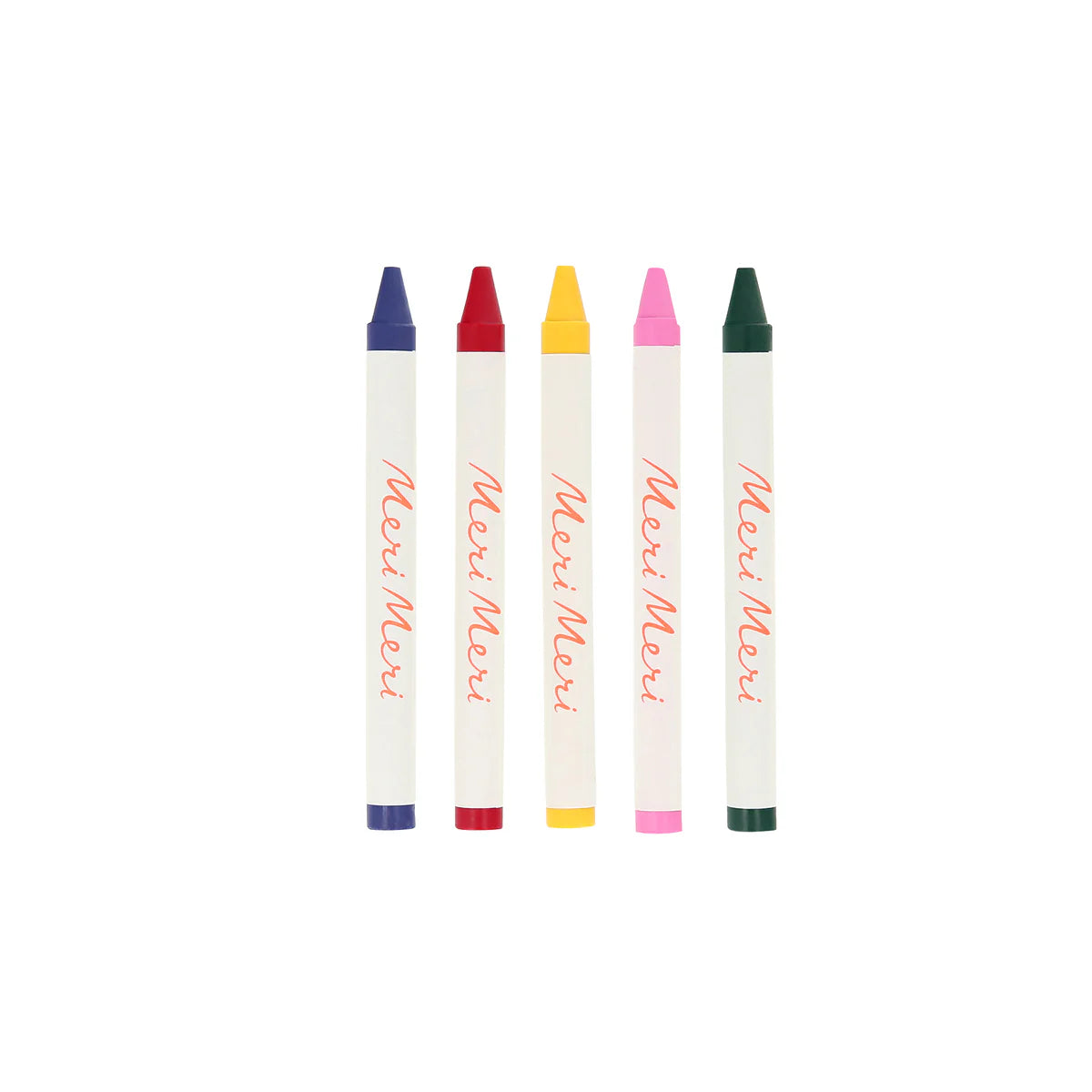 Meri Meri Sign Meri Meri Happy Icons Colouring Roll – Lively Kids