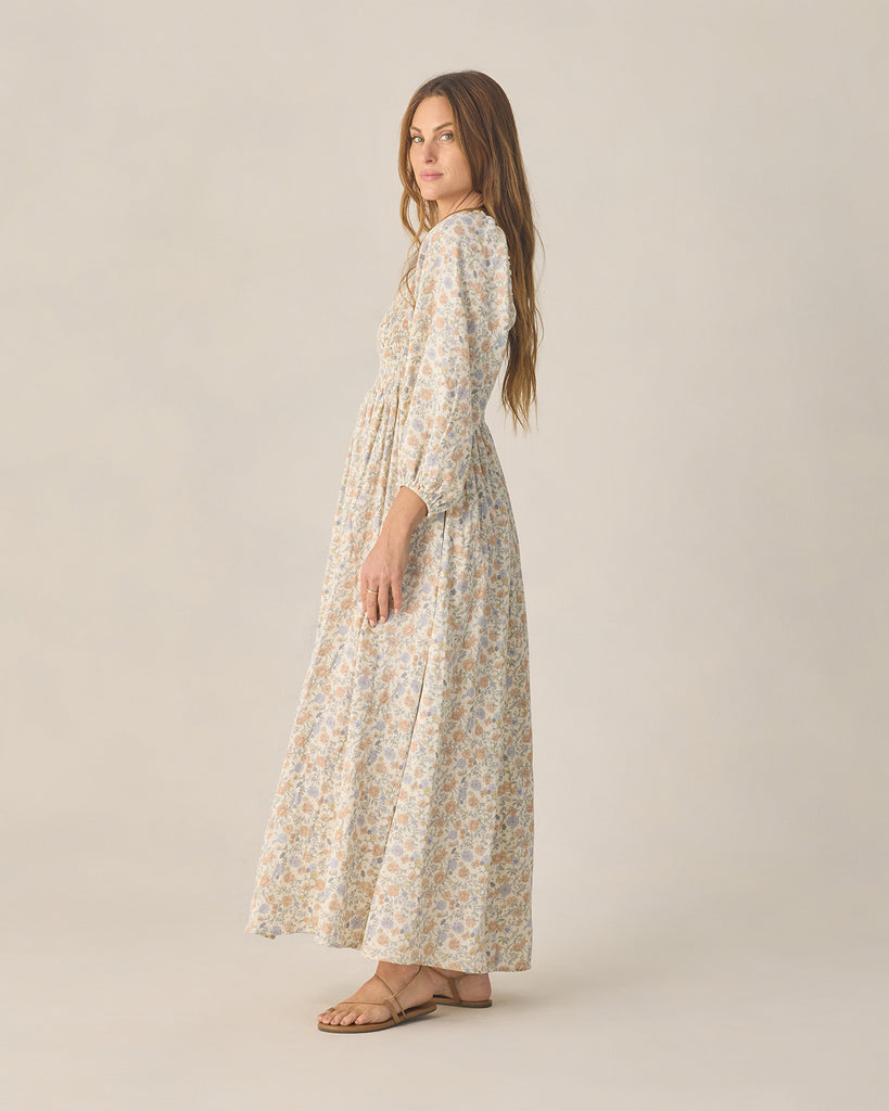 rylee and cru ice cream dress Raglan Dress