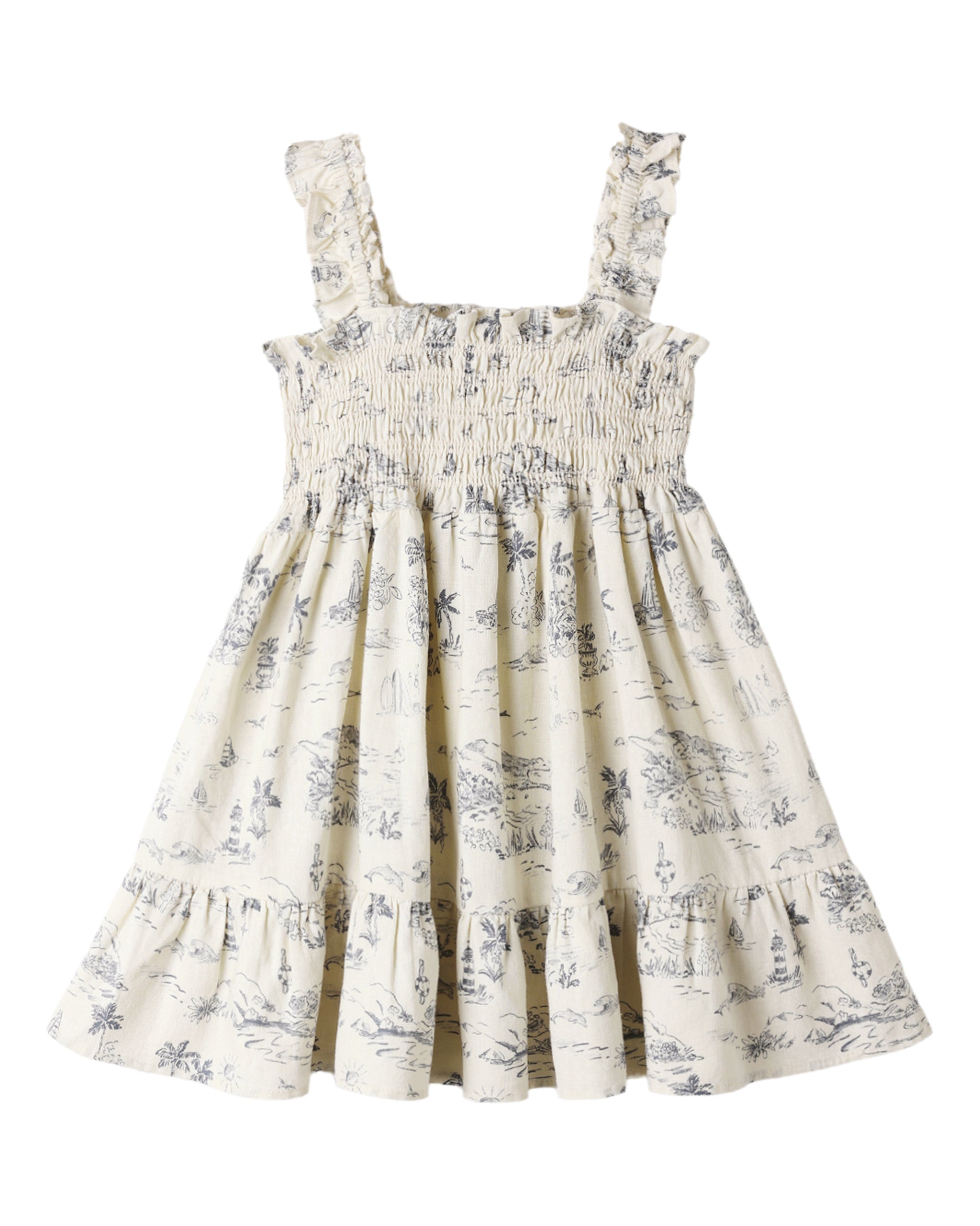Rylee & Cru Girl Tagged "Dresses" Lively Kids Rylee & Cru Girl Tagged "Dresses" Lively Kids