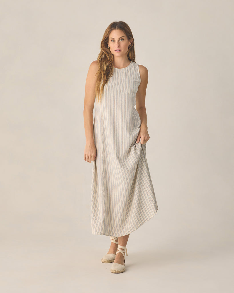 indi midi dress Rylee + Cru Women's Indi Midi Dress
