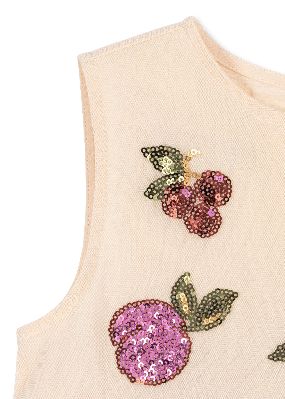 Konges Sljd Yvonne Fairy Dress in Vitamins Lively Kids Konges Sljd Yvonne Fairy Dress in Vitamins Lively Kids