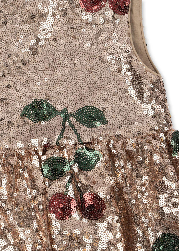 starla sequin dress Starla Sequin Dress