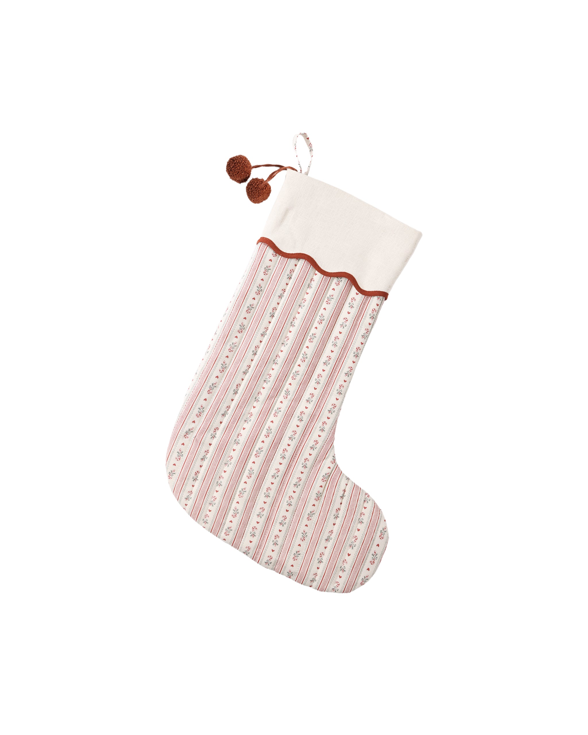 Rylee + Cru Christmas Stocking - Thumbnail 2