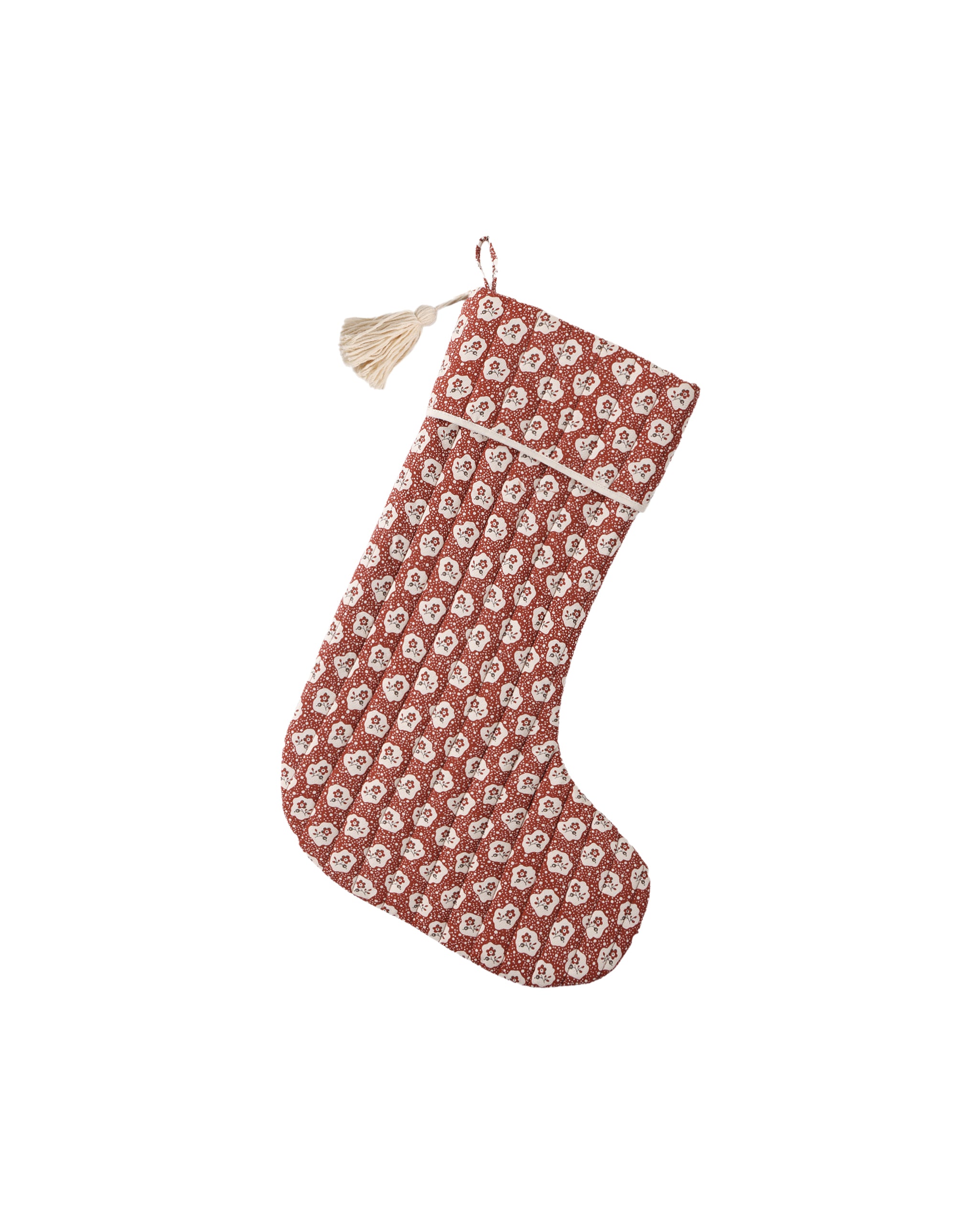 Rylee + Cru Christmas Stocking