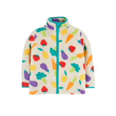 Rylee & Cru puffer onepiece || hearts main image 0