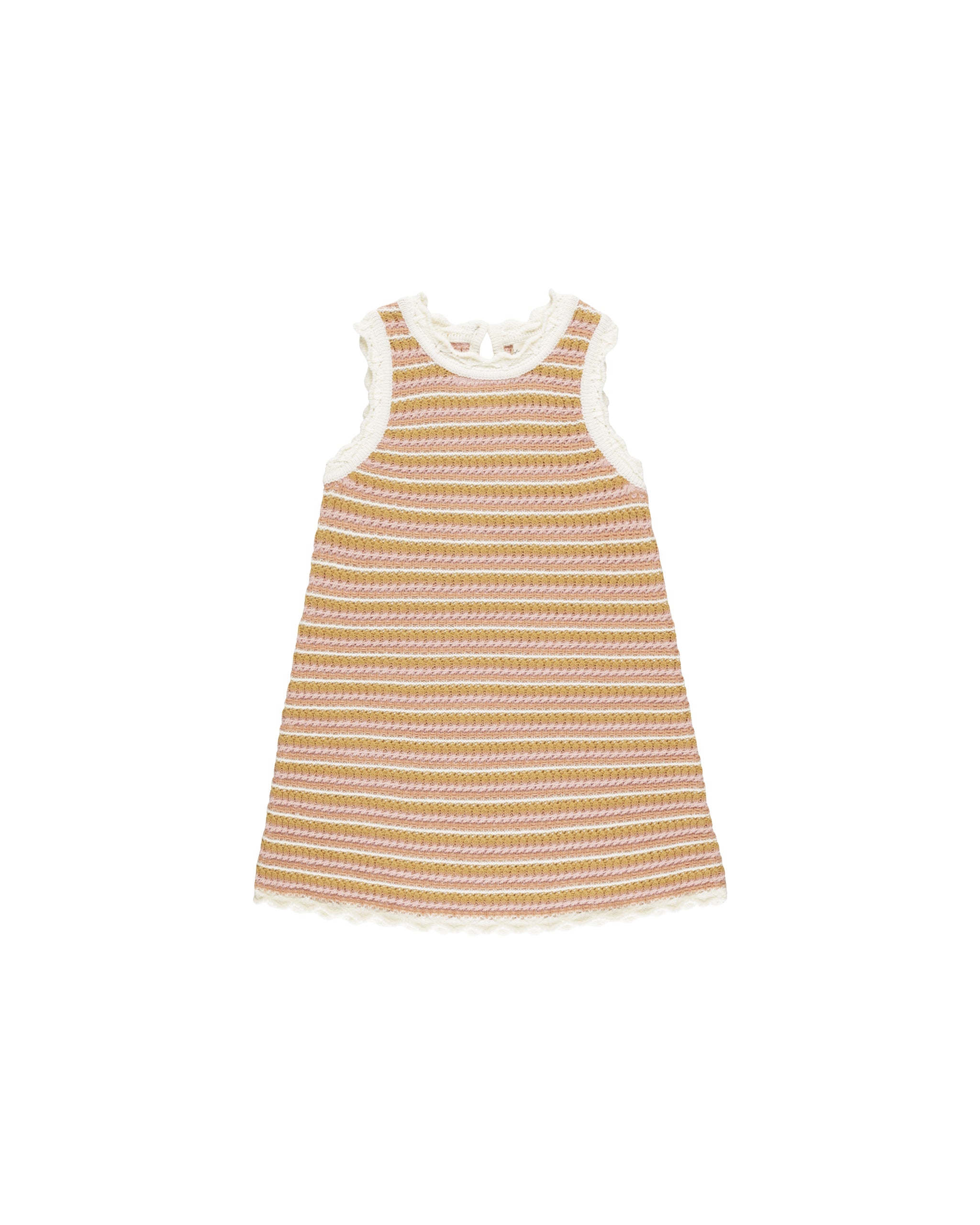 rylee and cru crochet dress Crochet Mini Dress