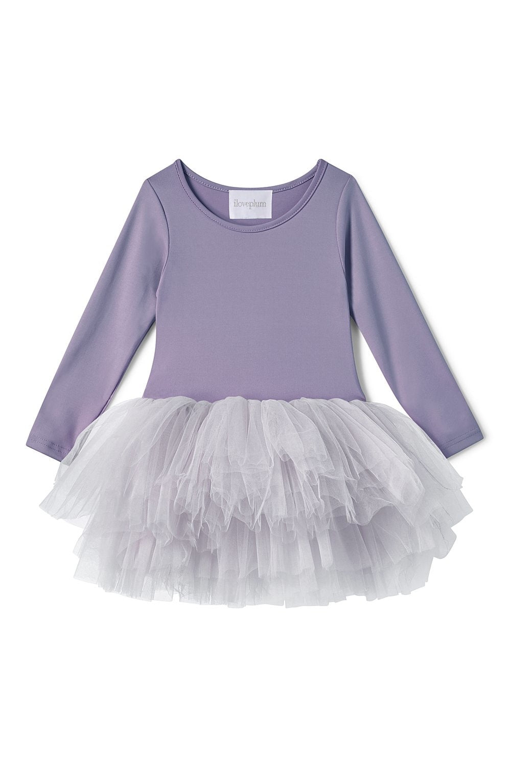 iloveplum BFF Longsleeve Dress iloveplum BFF Longsleeve Dress