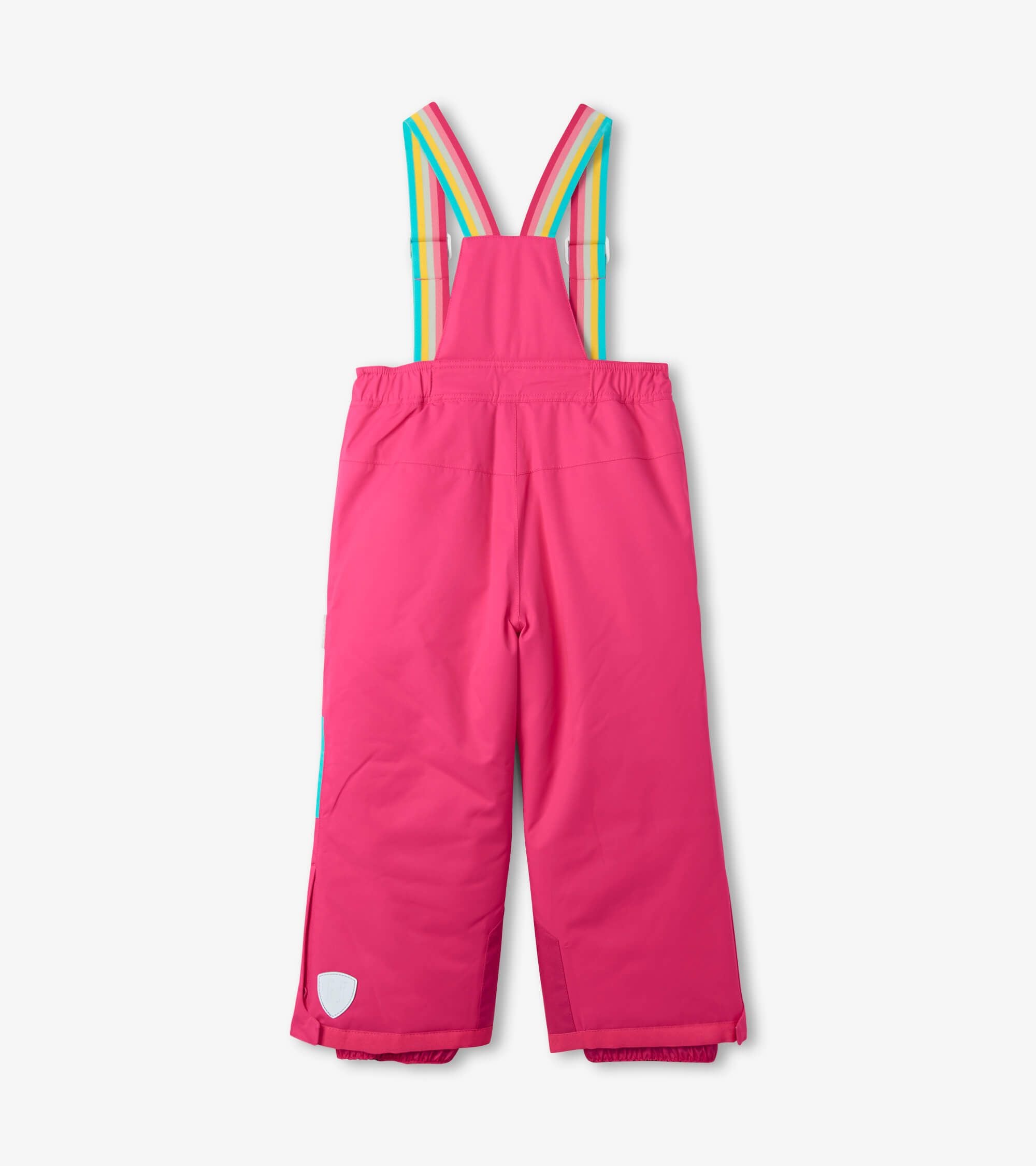 Pink Snow Pants – Lively Kids